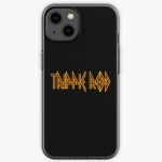 The Red iPhone Soft Case RB1602 product Offical Trippie Redd Merch