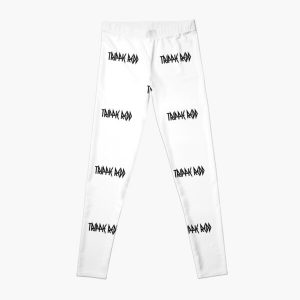 trippiie red Leggings RB1602 product Offical Trippie Redd Merch