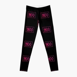 Copy of trippiie red Leggings RB1602 product Offical Trippie Redd Merch