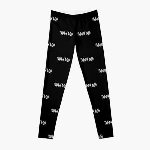 trippiee withydone Leggings RB1602 product Offical Trippie Redd Merch