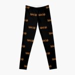 trippiee goldfire Leggings RB1602 product Offical Trippie Redd Merch