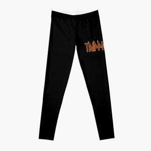 The Red Team Leggings RB1602 product Offical Trippie Redd Merch
