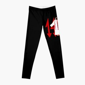 Red 1400 Leggings RB1602 product Offical Trippie Redd Merch