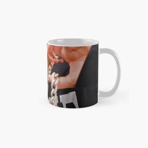 red hair style shoot Classic Mug RB1602 product Offical Trippie Redd Merch