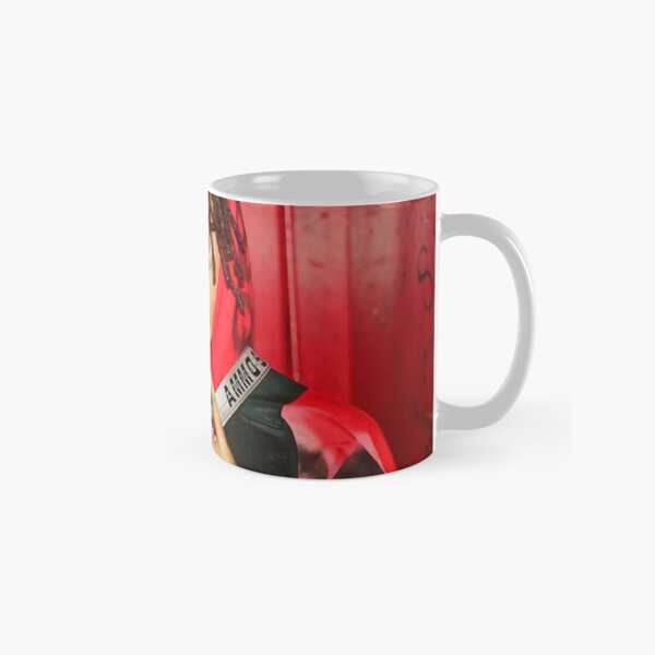Night Red The Light Classic Mug RB1602 product Offical Trippie Redd Merch