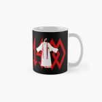 Red 1400 Classic Mug RB1602 product Offical Trippie Redd Merch