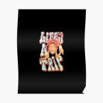 life's a trip Poster RB1602 product Offical Trippie Redd Merch