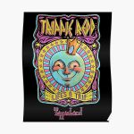 Smile Trippie Land Poster RB1602 product Offical Trippie Redd Merch