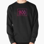 Copy of trippiie red Pullover Sweatshirt RB1602 product Offical Trippie Redd Merch