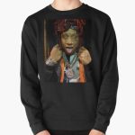 tongue redd lenght Pullover Sweatshirt RB1602 product Offical Trippie Redd Merch