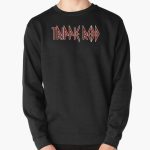 The Great Red Pullover Sweatshirt RB1602 product Offical Trippie Redd Merch