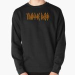 The Red Team Pullover Sweatshirt RB1602 product Offical Trippie Redd Merch