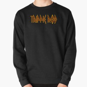 The Red Team Pullover Sweatshirt RB1602 product Offical Trippie Redd Merch