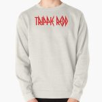 Font Red Pullover Sweatshirt RB1602 product Offical Trippie Redd Merch
