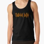 The Red Tank Top RB1602 product Offical Trippie Redd Merch