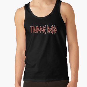 The Red Squad Tank Top RB1602 product Offical Trippie Redd Merch