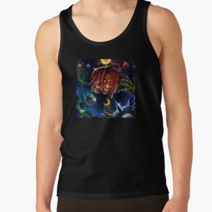 the king trippies Tank Top RB1602 product Offical Trippie Redd Merch