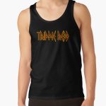 The Red Team Tank Top RB1602 product Offical Trippie Redd Merch