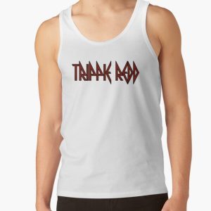 Red Symbol Tank Top RB1602 product Offical Trippie Redd Merch