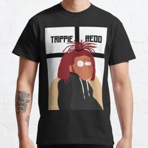 Trippie Redd T-Shirts - Trippie Redd Store