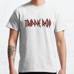 red trippie Classic T-Shirt RB1602 product Offical Trippie Redd Merch