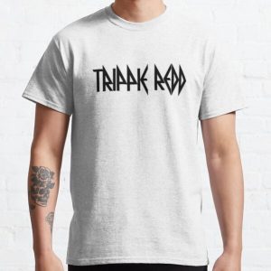 trippiie red Classic T-Shirt RB1602 product Offical Trippie Redd Merch