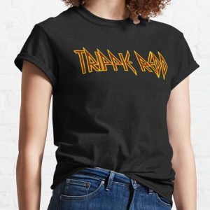 alternate Offical Trippie Redd Merch