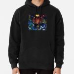 the king trippies Pullover Hoodie RB1602 product Offical Trippie Redd Merch