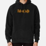 The Red Team Pullover Hoodie RB1602 product Offical Trippie Redd Merch