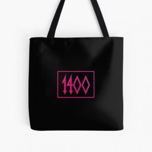 Copy of trippiie red All Over Print Tote Bag RB1602 product Offical Trippie Redd Merch