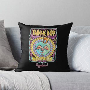LIFE'S A TRIP Throw Pillow RB1602 product Offical Trippie Redd Merch