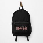 The Red Squad Backpack RB1602 product Offical Trippie Redd Merch