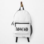 trippiie red Backpack RB1602 product Offical Trippie Redd Merch