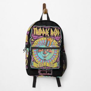 LIFE'S A TRIP Backpack RB1602 product Offical Trippie Redd Merch