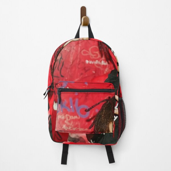 Night Red The Light Backpack RB1602 product Offical Trippie Redd Merch