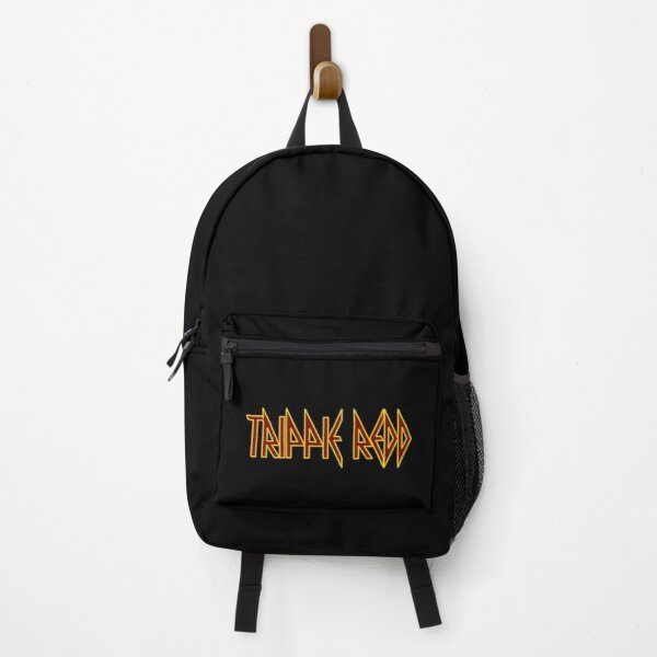 The Red Backpack RB1602 product Offical Trippie Redd Merch