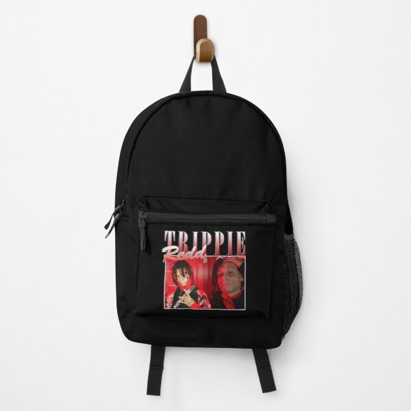 The Red 14 Backpack RB1602 product Offical Trippie Redd Merch